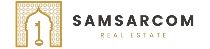 Samsarcom Real estate